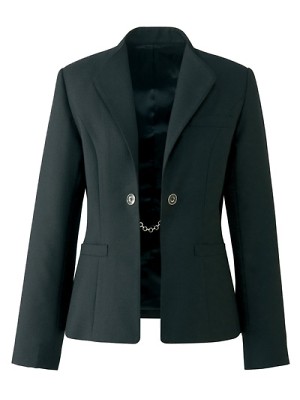 ユニフォーム2357 YT4908 ジャケット(16廃番)