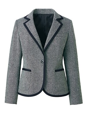 ユニフォーム2641 YT4910 ジャケット