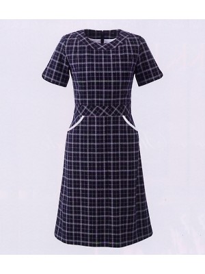 ユニフォーム309 YT6197 ワンピース