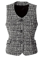 ベスト(15廃番) AR2445