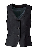 AR2851 ベスト(事務服)
