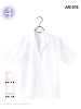 ユニフォーム2675 AR1076 ブラウス(11廃番)
