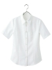 ユニフォーム457 AR1640 半袖ブラウス