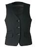 ユニフォーム24 AR2449 ベスト(事務服)