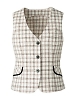 ユニフォーム313 AR2678 ベスト(事務服)