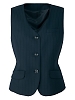 ユニフォーム643 AR2829 ベスト(事務服)