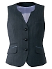 ユニフォーム17 AR2836 ベスト(事務服)