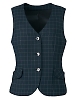 ユニフォーム450 AR2849 ベスト(事務服)