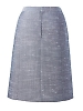 ユニフォーム307 AR3677 Aラインスカート