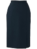 ユニフォーム169 AR3800-1R スカート(ネイビー無地)