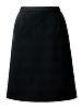 ユニフォーム23 AR3860 Aラインスカート