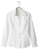 ユニフォーム2742 NF1027 ブラウス(13廃番)