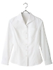 ユニフォーム2743 NF1028 ブラウス(15廃番)