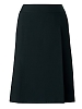 ユニフォーム15 YT3707 Aラインスカート