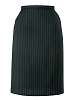 ユニフォーム178 YT3905 Aラインスカート