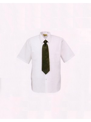 ユニフォーム857 16000 半袖カッター