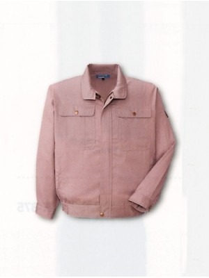 ユニフォーム475 261 長袖ブルゾン