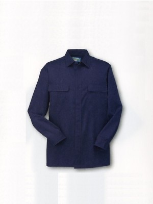 ユニフォーム394 268 長袖シャツ