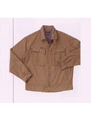 ユニフォーム1158 4900G400 ブルゾン