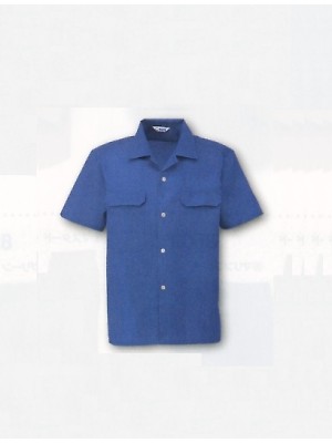 ユニフォーム1103 550 半袖シャツ(13廃番)