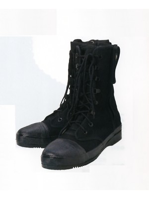 ユニフォーム1315 58000113 ZA01黒豹高所用長編み