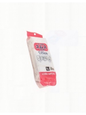 ユニフォーム520 58020000 TF200スムスマチなし12P