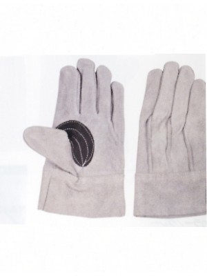 ユニフォーム360 58024103 CW241床外縫い黒アテ1P