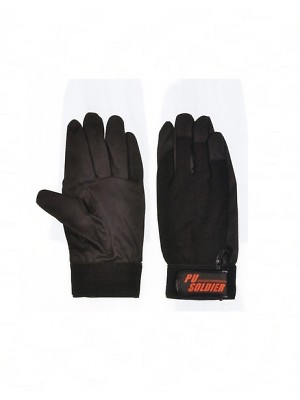 ユニフォーム251 58038013 PU380PUソルジャー1P