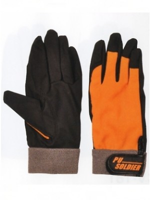 ユニフォーム253 58038212 PU382PUソルジャー1P