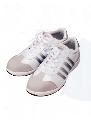 ユニフォーム18 58055000 ZA550セーフティースニーカー