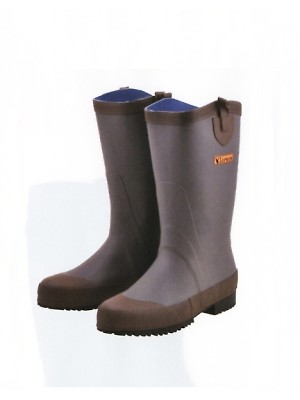 ユニフォーム1454 58072103 YA721アウトドアブーツ