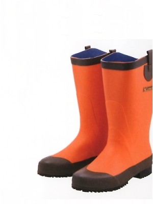 ユニフォーム1455 58072212 YA722アウトドアブーツ