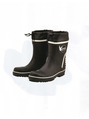 ユニフォーム1456 58085513 ZD855軽量セーフティーブーツ