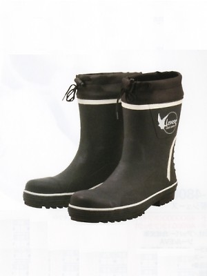 ユニフォーム1457 58085609 ZD856軽量セーフティブーツ