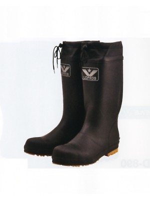 ユニフォーム1755 58088213 ZD882セーフティーブーツ