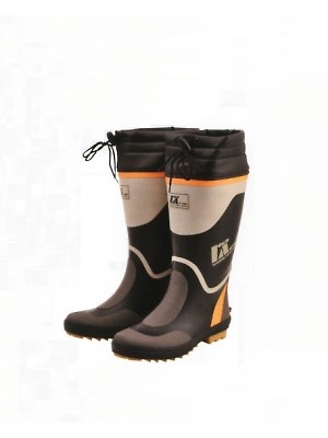 ユニフォーム1317 58098213 YA982カラーブーツ