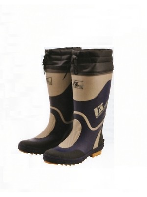 ユニフォーム1318 58098301 YA983カラーブーツ