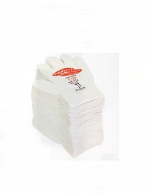 ユニフォーム301 58512000 G120軍手2.5本編