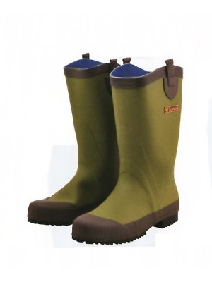 ユニフォーム1459 58572009 YA720アウトドアブーツ