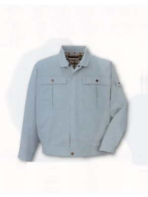 ユニフォーム23 711 長袖ブルゾン