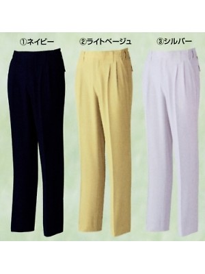 A1823 ツータックスラックスの関連写真です