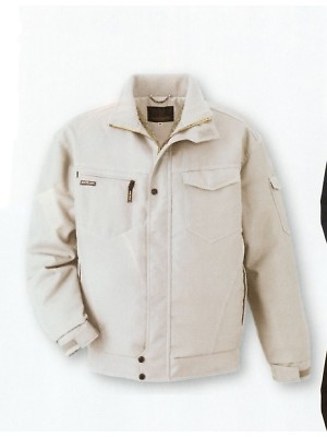 ユニフォーム2275 A3320 ライトジャンパー(廃番)