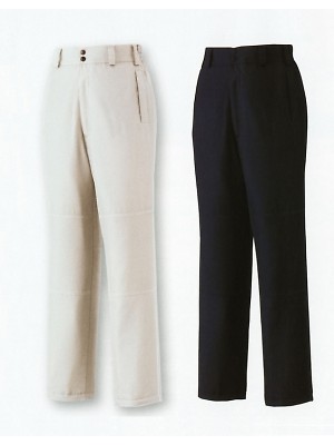 ユニフォーム1763 A3323 スラックス