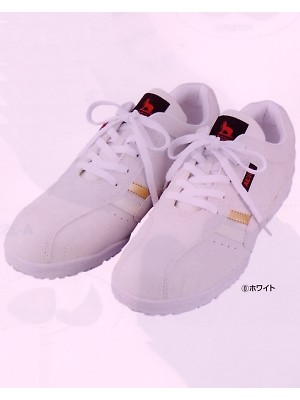 A37100 安全スニーカーの関連写真です