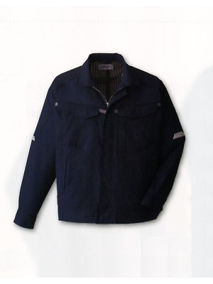 ユニフォーム623 A421 長袖ブルゾン