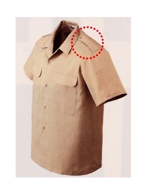 A6656 肩章の関連写真です