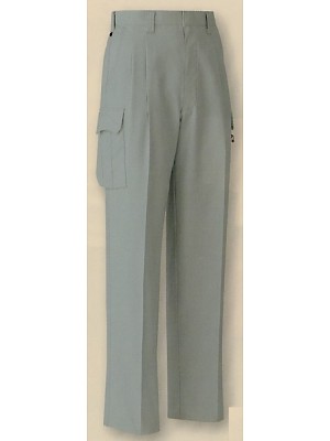 A6675 エコストレッチツータックフィッシングの関連写真です