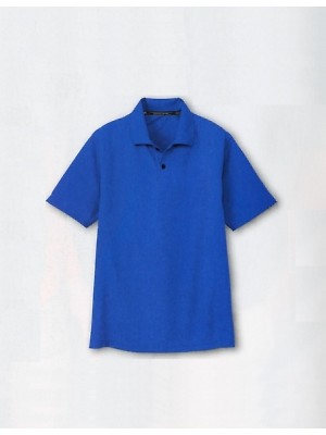 ユニフォーム18 AS1647 半袖ポロシャツ(ポケットナシ)