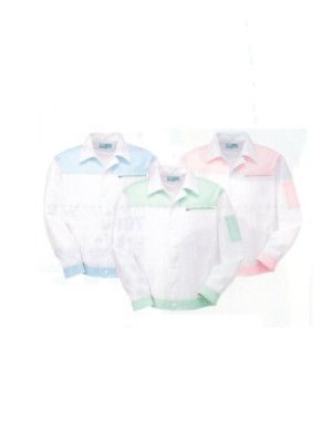 C6621 ブルゾン(廃番)の関連写真です