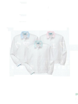 C6631 ブルゾン(受注生産)の関連写真です